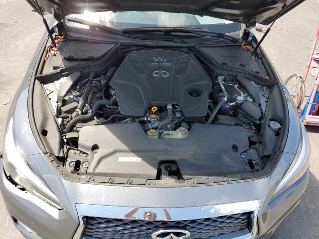 2020 INFINITI Q50 PURE - JN1EV7AR7LM254270