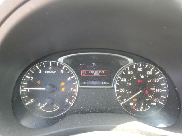 1N4AL3AP4JC276910 Nissan ALTIMA 2.5