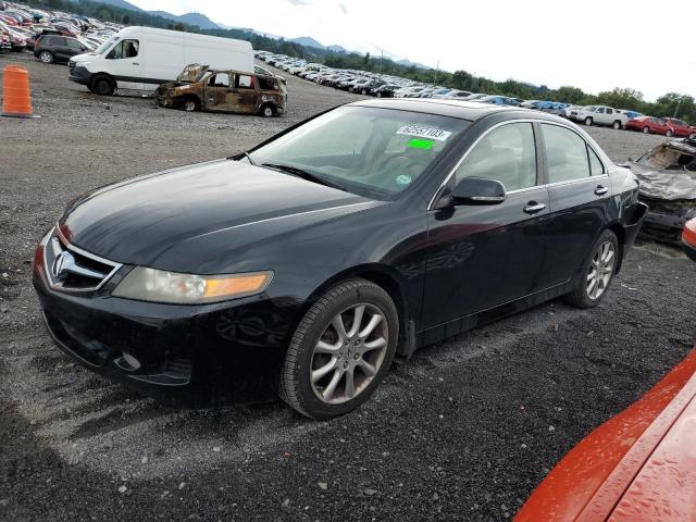 2007 Acura TSX 