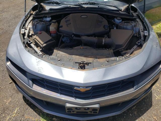 1G1FB1RS6L0116976 Chevrolet Camaro LS 11