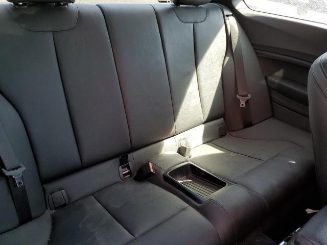 2017 BMW M240I WBA2G1C33HV639095