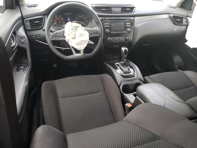 JN1BJ1CPXHW017095 Nissan Rogue Sport S