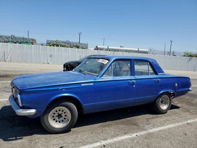 1157220115 1965 Plymouth Valiant