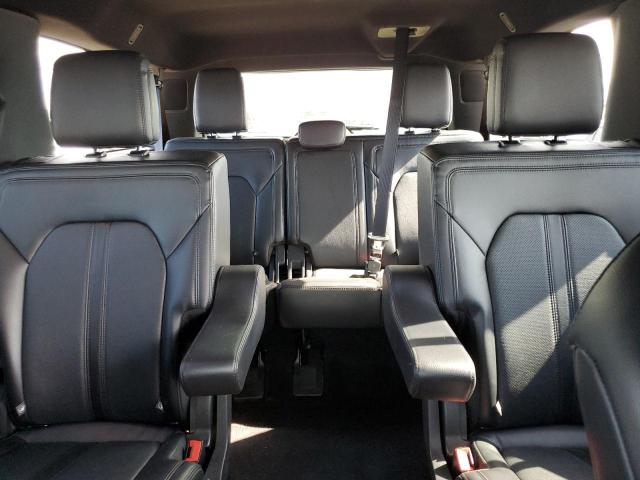 1FMJK2AT7MEA81070 Ford Expedition Max Limited