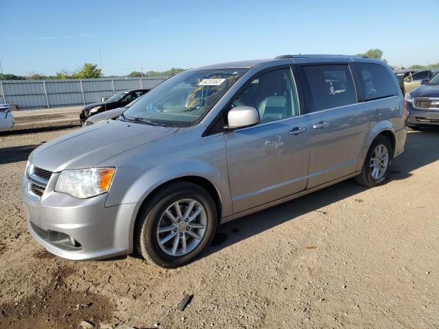 2C4RDGCG3KR509859 Dodge Caravan GRAND CARA