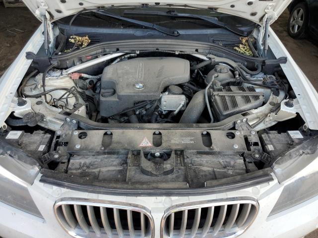 VIN 5UXWX9C58D0D05948 2013 BMW X3, Xdrive28I no.11