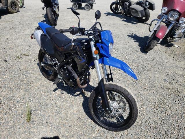 2023 KAWASAKI KLX230 S - MH4LXCS15PJP00713