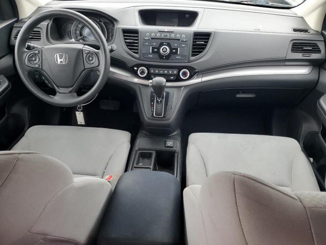 2HKRM4H32FH605599 | 2015 Honda cr-v lx