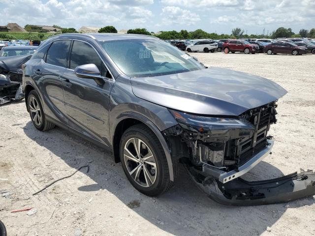 2023 LEXUS RX 350H BA 2T2BBMCAXPC013039