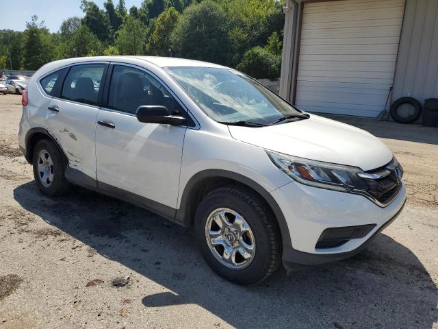 5J6RM3H33GL017051 Honda CR-V LX