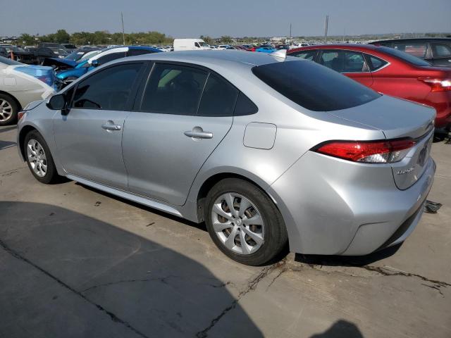 JTDEPRAEXLJ062200 Toyota COROLLA LE