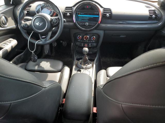 2017 MINI COOPER CLU - WMWLU1C38H2C42239
