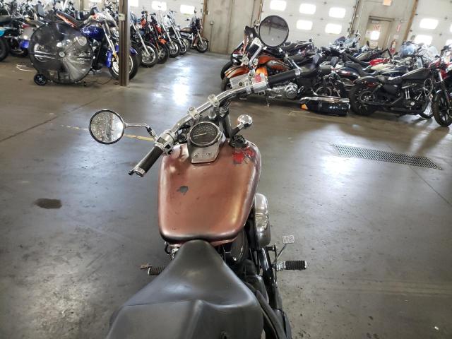 2006 HONDA VT750 CDA - JH2RC44496M002230