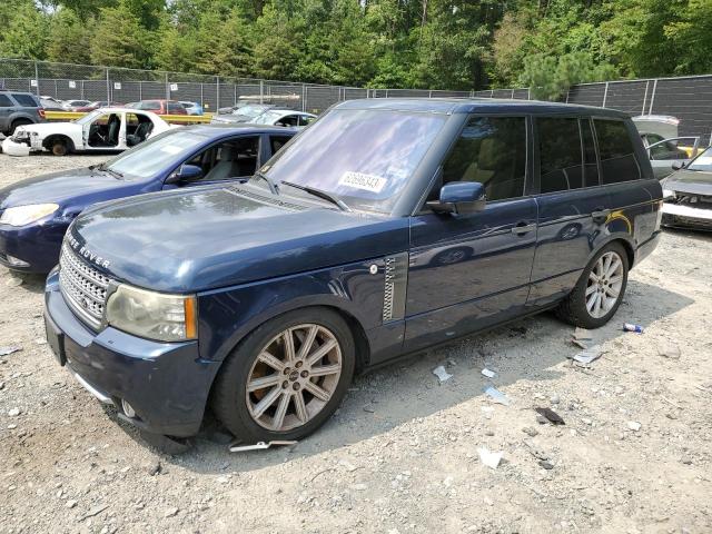 Vin: salmf1e40ba335637, lot: 62696343, land rover rangerover hse luxury 20111