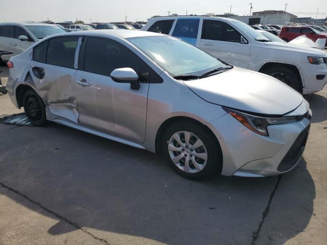JTDEPRAEXLJ062200 Toyota COROLLA LE