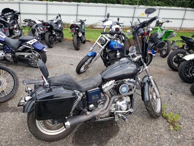 2005 HARLEY-DAVIDSON FXDC 1HD1GTV145K332066