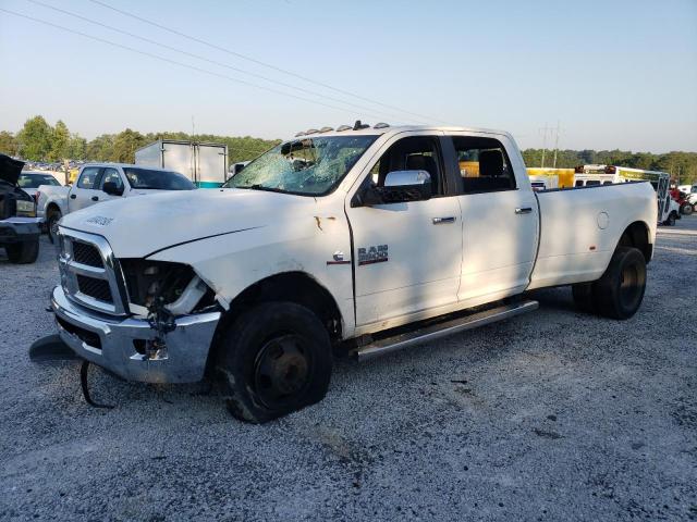 2018 Ram 3500 SLT