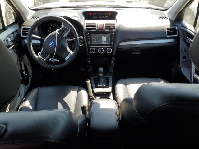 JF2SJGXC6GH507979 Subaru Forester 2.0xt Touring