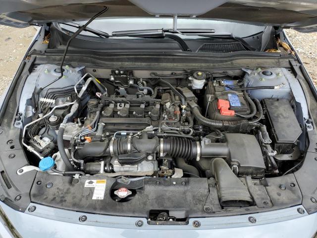 1HGCV1F37MA107716 | 2021 HONDA ACCORD SPO