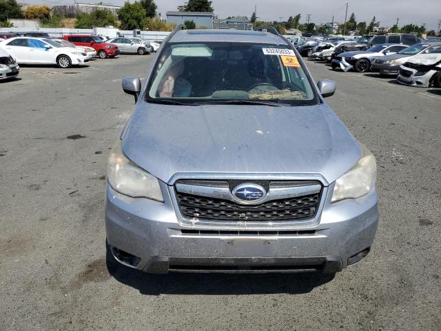 JF2SJAGC2EH473811 Subaru Forester 2.5i Premium