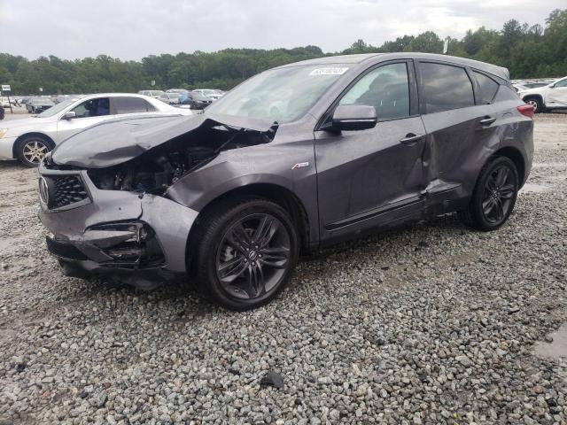 2021 ACURA RDX A-SPEC - 5J8TC1H6XML013198