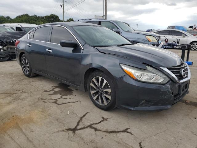 Vin: 1n4al3ap2hc236416, lot: 65603383, nissan altima 2.5 20174