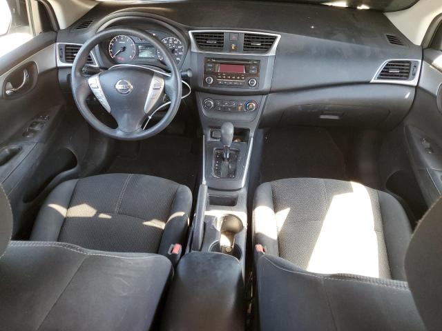3N1AB7AP8HY256958 Nissan SENTRA S