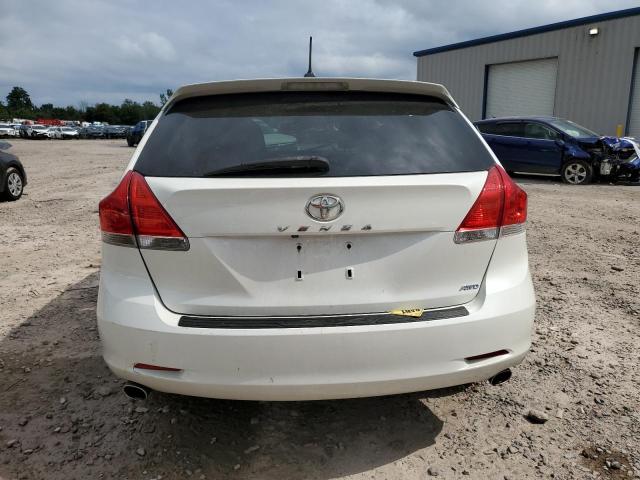 2011 Toyota Venza VIN: 4T3BK3BB4BU051180 Lot: 65645853