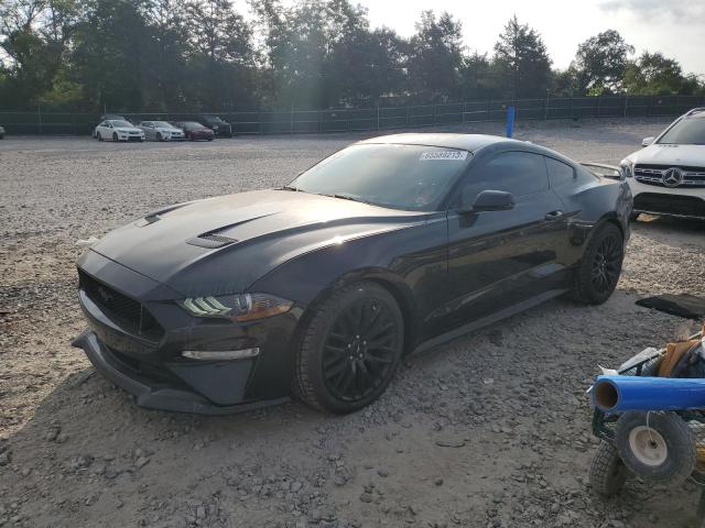 FORD MUSTANG GT 2020 0