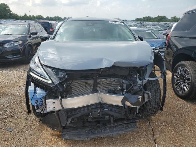 5N1AZ2BS2NC116855 Nissan Murano SV 5