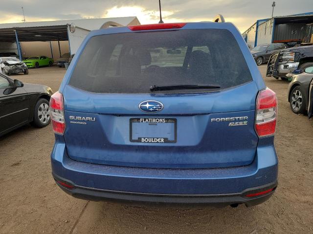 JF2SJABC2FH437920 Subaru Forester 2.5i