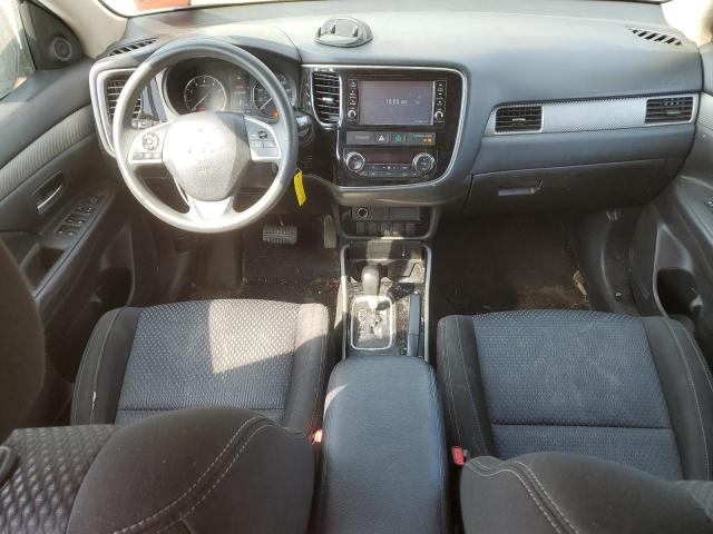JA4AD2A35JZ052874 Mitsubishi Outlander Es