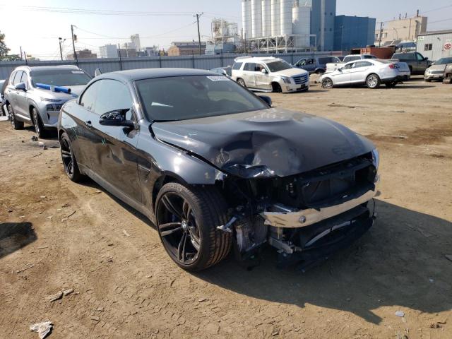 WBS4Z9C07L5P20595 BMW M4