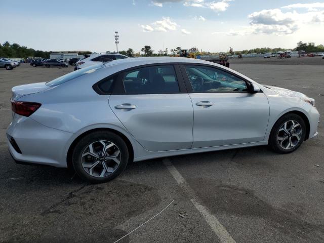 2021 KIA FORTE FE - 3KPF24AD6ME309417