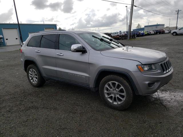 Vin: 1c4rjfbg4ec182874, lot: 63813803, jeep grand cher limited 20144