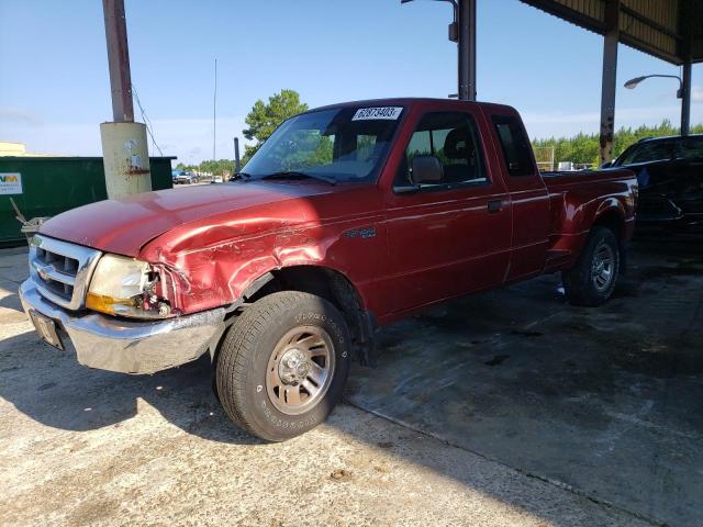 1999 Ford Ranger 