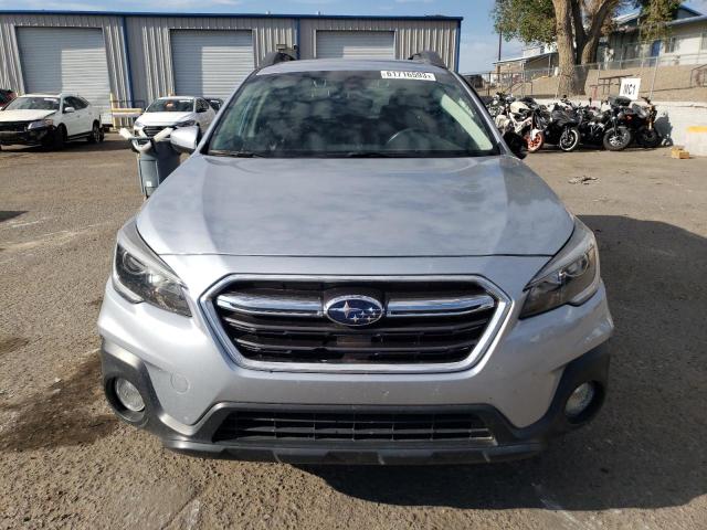 VIN: 4S4BSAHC4J3310199 Auction: COPART Lot: 61716593 Location: NM - ALBUQUERQUE 4S4BSAHC4J3310199 SUBARU OUTBACK 2018 SILVER Photo 5