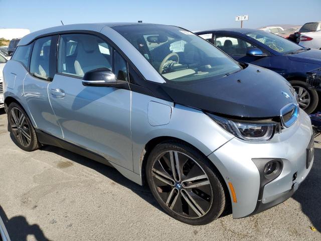 WBY1Z4C57GV505697 BMW I3 REX