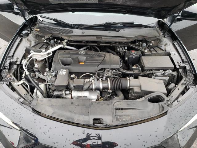 2021 ACURA TLX TECH A - 19UUB5F55MA015803