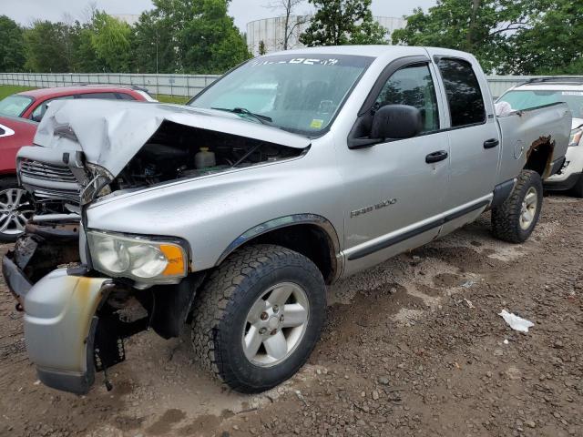 2002 Dodge Ram 1500 