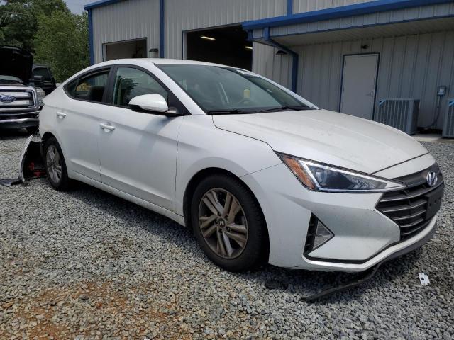 5NPD84LF8KH471854 Hyundai Elantra SE 4