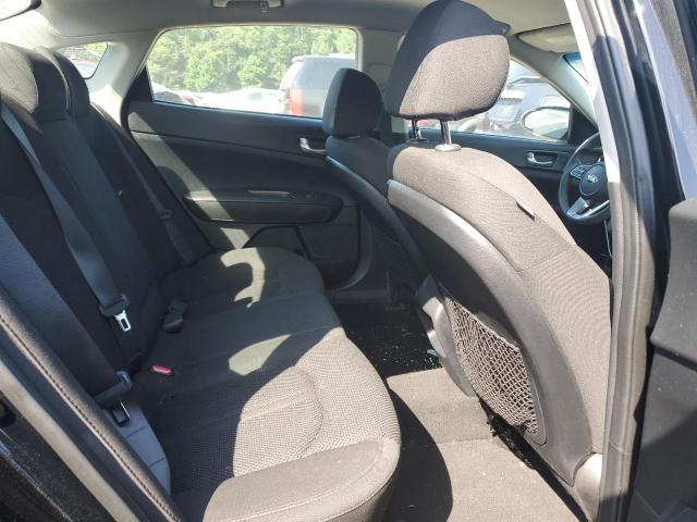 5XXGT4L36KG344436 KIA Optima Lx