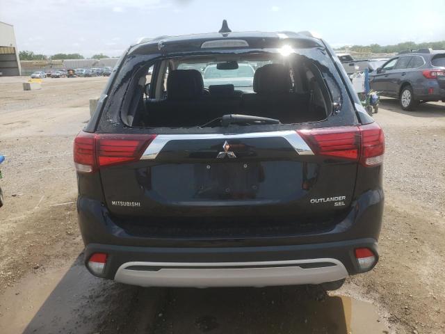JA4AD3A36KZ008003 Mitsubishi Outlander Se