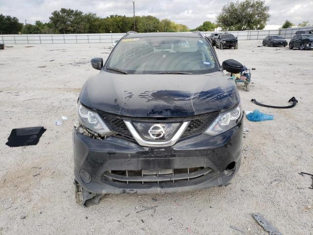 JN1BJ1CP4KW522217 Nissan Rogue Sport S