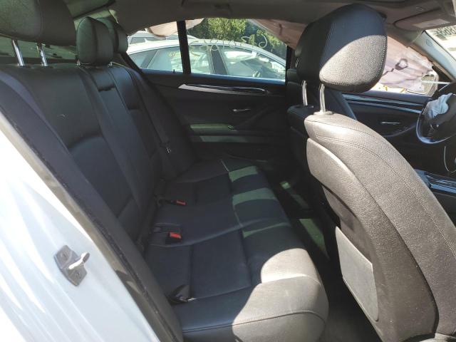 2016 BMW 528 XI - WBA5A7C56GG148400