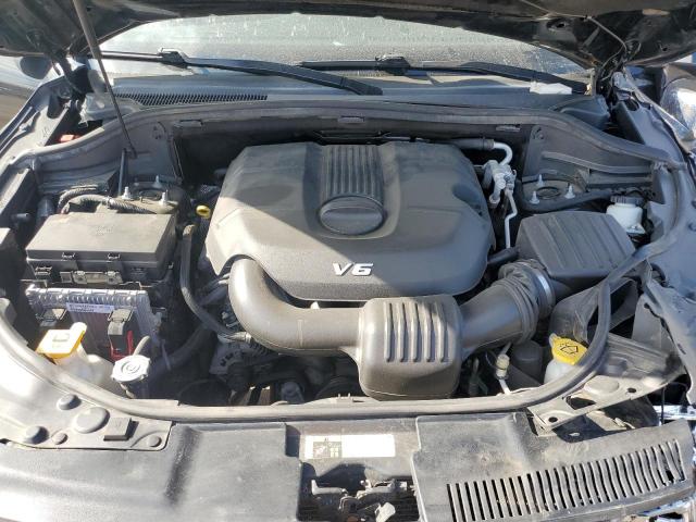 1C4RDHEG7FC244364 Dodge Durango Citadel