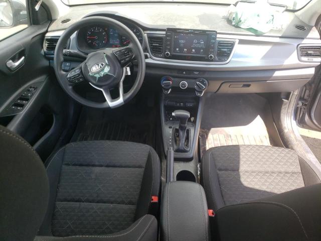 3KPA24AD5LE295180 KIA RIO LX