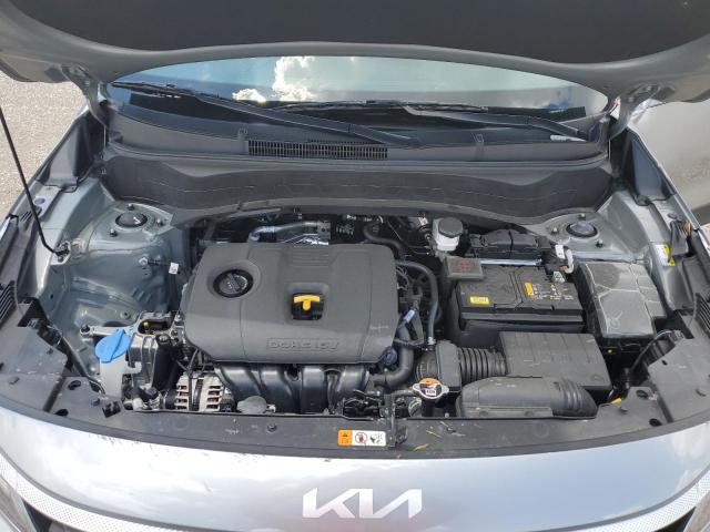 KNDEPCAA9P7377700 KIA Seltos Lx