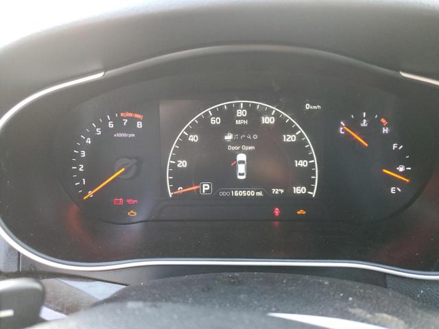 KNALN4D79F5173246 KIA Cadenza Premium