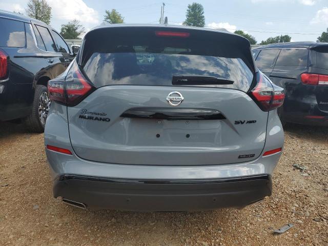 5N1AZ2BS2NC116855 Nissan Murano SV 6